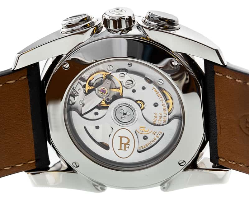Parmigiani Tonda PFC274-0001404-XC1442